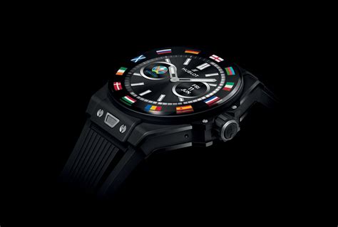 hublot uefa 2020|Hublot Uhren.